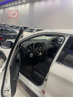 Nissan Rogue Sport